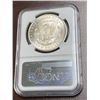 Image 2 : 1884 Carson City MS 65 NGC Morgan Dollar