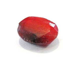 1.5 ct. Natural Ruby Gemstone