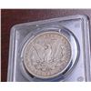Image 2 : 1890 Carson City Key Date F12 PCGS Morgan Dollar