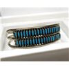 Image 1 : Zuni Style Indian Bracelet
