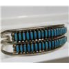 Image 2 : Zuni Style Indian Bracelet