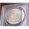 Image 2 : 1878 Carson City MS 61 PCGS Morgan Dollar