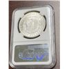 Image 2 : 1880 Carson City MS 62 NGC Morgan Dollar