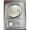 Image 2 : 1888 s Key Date MS 62 PCGS Morgan Dollar