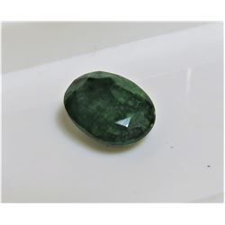 2.5 ct. Natural Emerald Gemstone