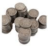 Image 1 : (100) Buffalo Nickels - Random Dates
