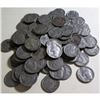 Image 2 : Lot of (100) Buffalo Nickels Mixed Grade and Date