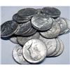 Image 1 : (20) Kennedy Half Dollars -90% Silver