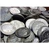 Image 2 : Bank Bag of 500 Roosevelt 90% Silver Dimes