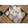 Image 1 : 50 pcs. INB Slab BU and Proof Coins