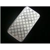 Image 2 : 5 oz. Morgan Design Silver Bar
