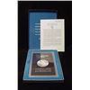 Image 1 : 1884 CC GSA Morgan Silver Dollar