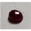 Image 2 : 5 ct. Natural Ruby Gemstone - Corrundum