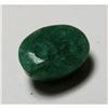 Image 1 : 4 ct Natural Emerald Gemstone