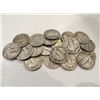 Image 1 : Lot of 20 Standing Liberty Quarters