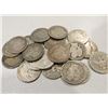Image 1 : Lot of 20 Barber Quarters
