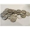 Image 1 : Lot of 20 Standing Liberty Quarters