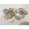 Image 1 : Lot of 20 Barber Dimes