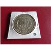 Image 2 : 1879 O Better Date AU Grade Morgan Dollar