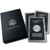 Image 1 : 1882-83-84 CC GSA Morgans in Box W/COA