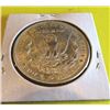 Image 2 : 1902 O BU Grade Crisp Morgan Dollar