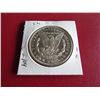Image 2 : 1880 s CRISP BU Morgan Dollar