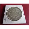 Image 2 : 1881 P BU Grade Morgan Silver Dollar