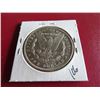 Image 2 : 1881 O BU Grade Better Date Morgan Dollar