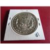 Image 2 : 1881 O BU Grade Better Date Morgan Silver $1