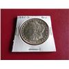 Image 1 : 1882 S BU Morgan Silver Dollar