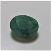Image 1 : 2.5ct Natural Emerald Gemstone