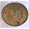 Image 2 : 1902 P VF Plus Morgan Dollar