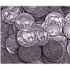 Image 1 : Lot of 500 Buffalo / Indian Head Nickels- RD