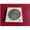Image 2 : 1884 O Bu Grade Morgan Silver dollar