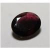 Image 1 : 3.5 ct. Natural Garnet Gemstone