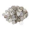 Image 1 : 100 pcs. Roosevelt Dimes 90% Silver