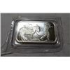 Image 1 : 1 oz Prospector Silver Bar