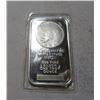Image 1 : 1 oz Silver  Sunshine Bar - .999 Pure