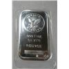 Image 1 : 1 oz Sunshine Silver Bar - .999 pure
