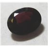 Image 1 : 4.5 ct. Natural Garnet Gemstone