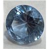 Image 1 : 10.5 ct. Natural Blue Topaz gemstone