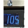 Image 3 : 10.5 ct. Natural Blue Topaz gemstone