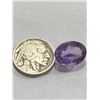 Image 2 : 9.5 ct. Large Amethyst Gemstone