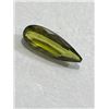 Image 1 : 4 ct. Fancy Cut Peridot Gemstone