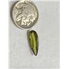 Image 2 : 4 ct. Fancy Cut Peridot Gemstone