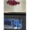 Image 2 : 19.5 tcw. Red Ruby Gemstone Parcel