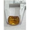 Image 2 : 6.5 ct. Large CItrine Gemstone