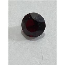 4 ct. Natural Garnet Gemstone