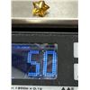 Image 2 : 5 ct. Fancy Star Shape Citrine Gemstone