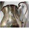 Image 2 : 122 grams. Sterling Silver Milk Pitcher